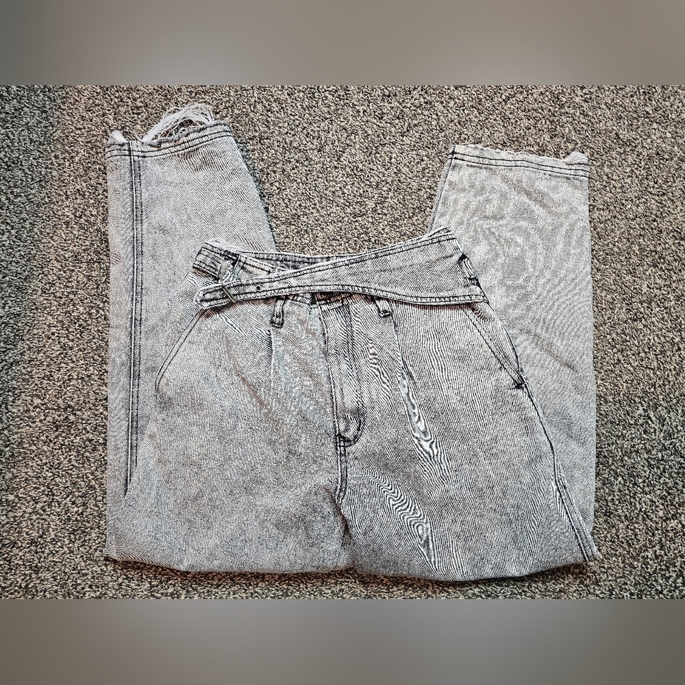 Vintage Women's Bugle Boys Jeans sz xs